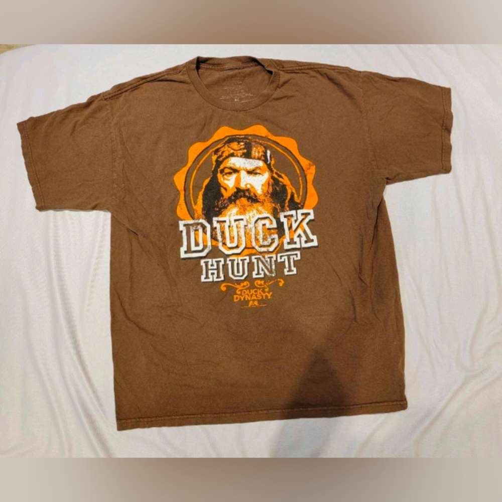 5/$25...XL Dynasty T Shirt
